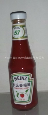 亨氏番茄?300g)