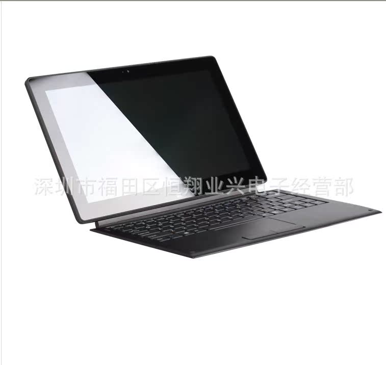 笔记本电脑-2013热销 PC平板二合一 笔记本电