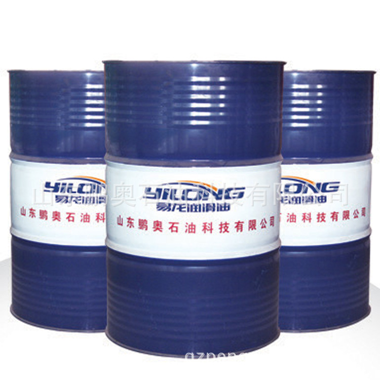 工业润滑油系列