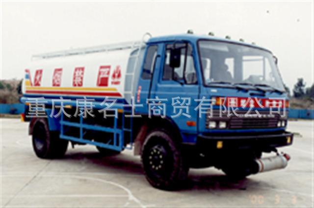 东风SE5141GJY加油运输车B180东风康明斯发动机