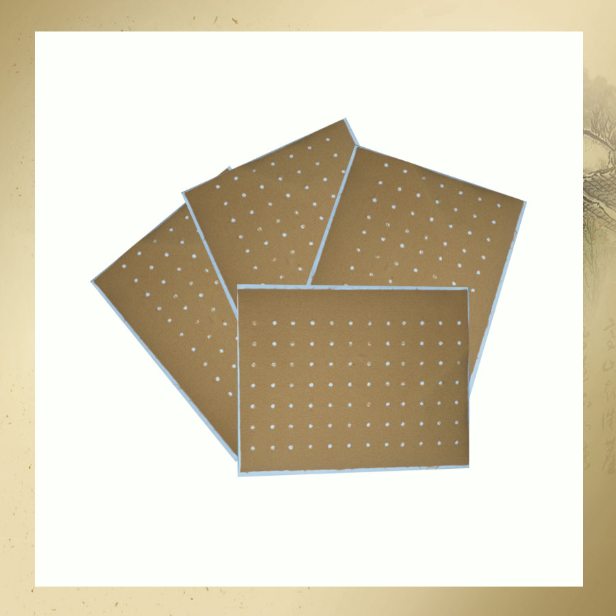 暖贴工厂膏药加工 膏药批发 止痛贴膏药代理 4