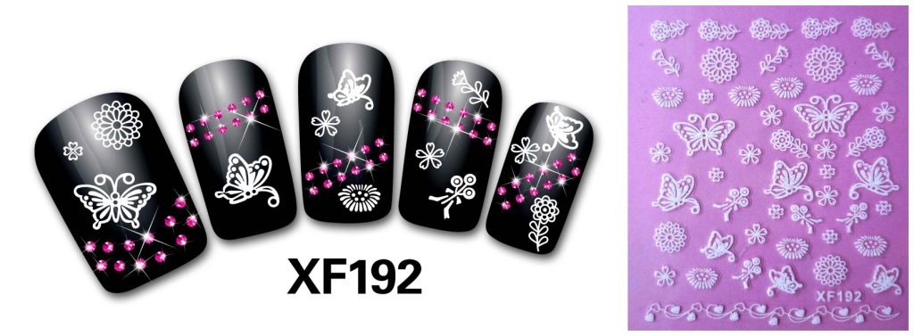 XF192