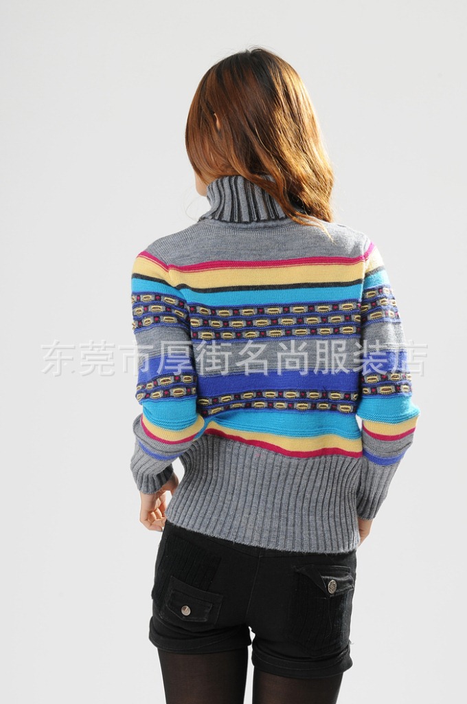 女裝冬款毛衣