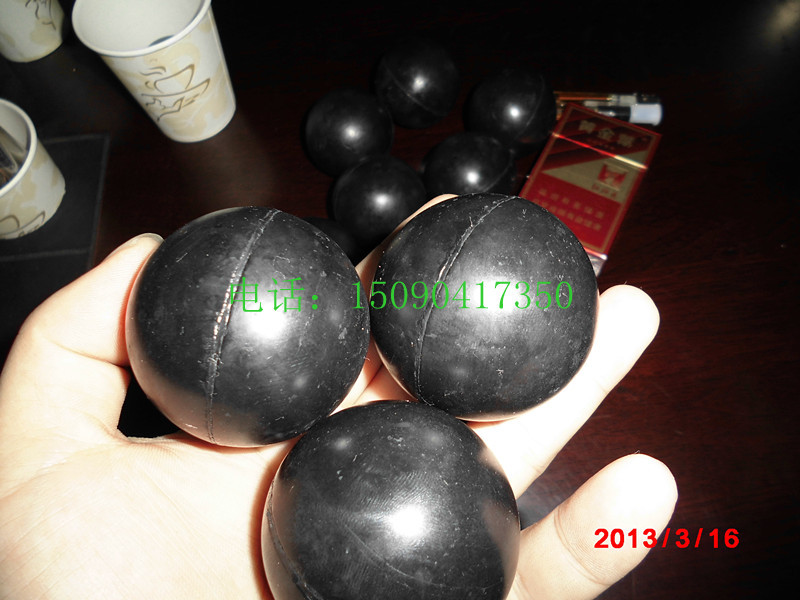 实心橡胶球专卖
