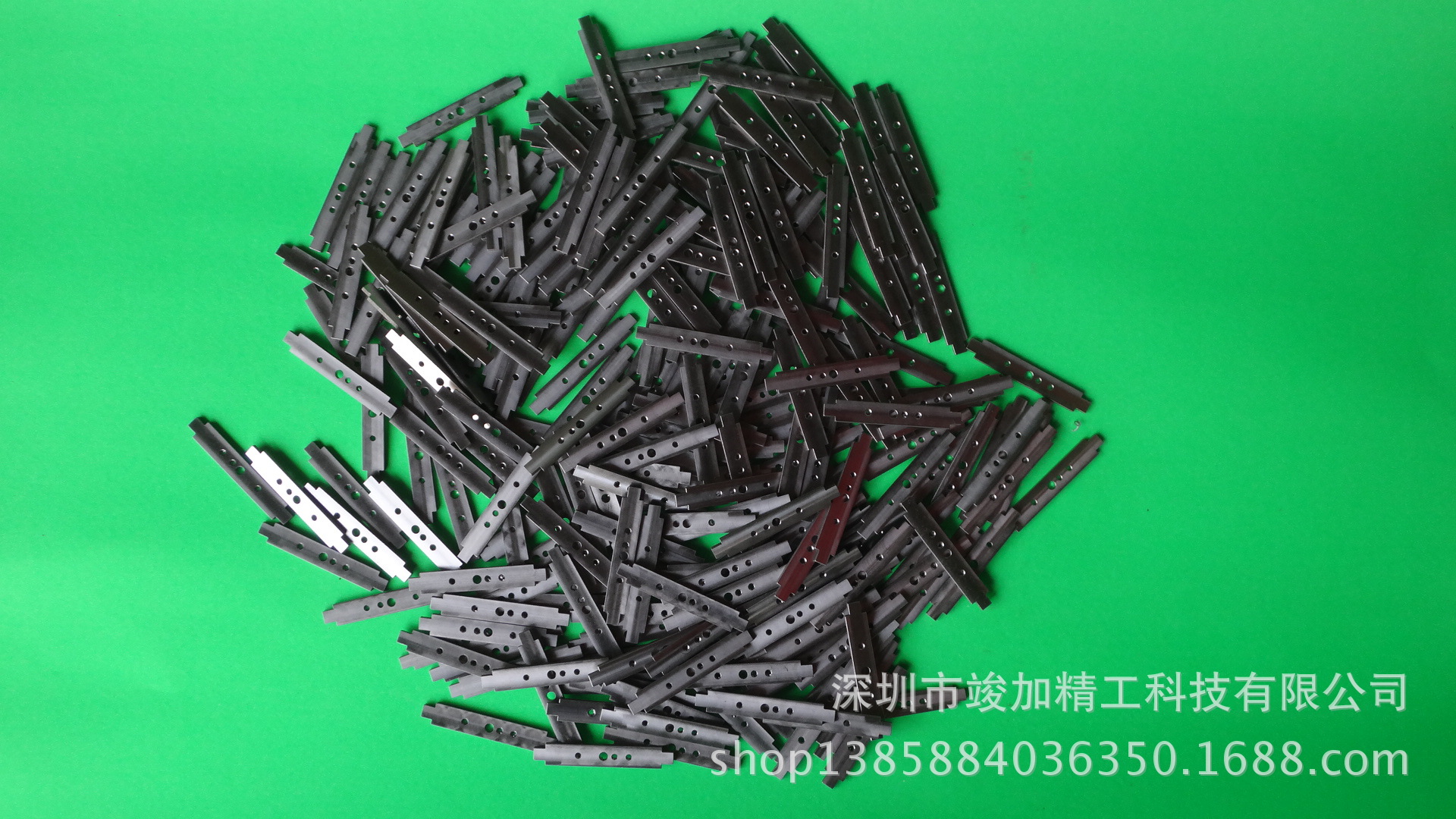 CNC加工中心 福永NC加工 福永数控加工厂 CNC数控加工 CNC机加工