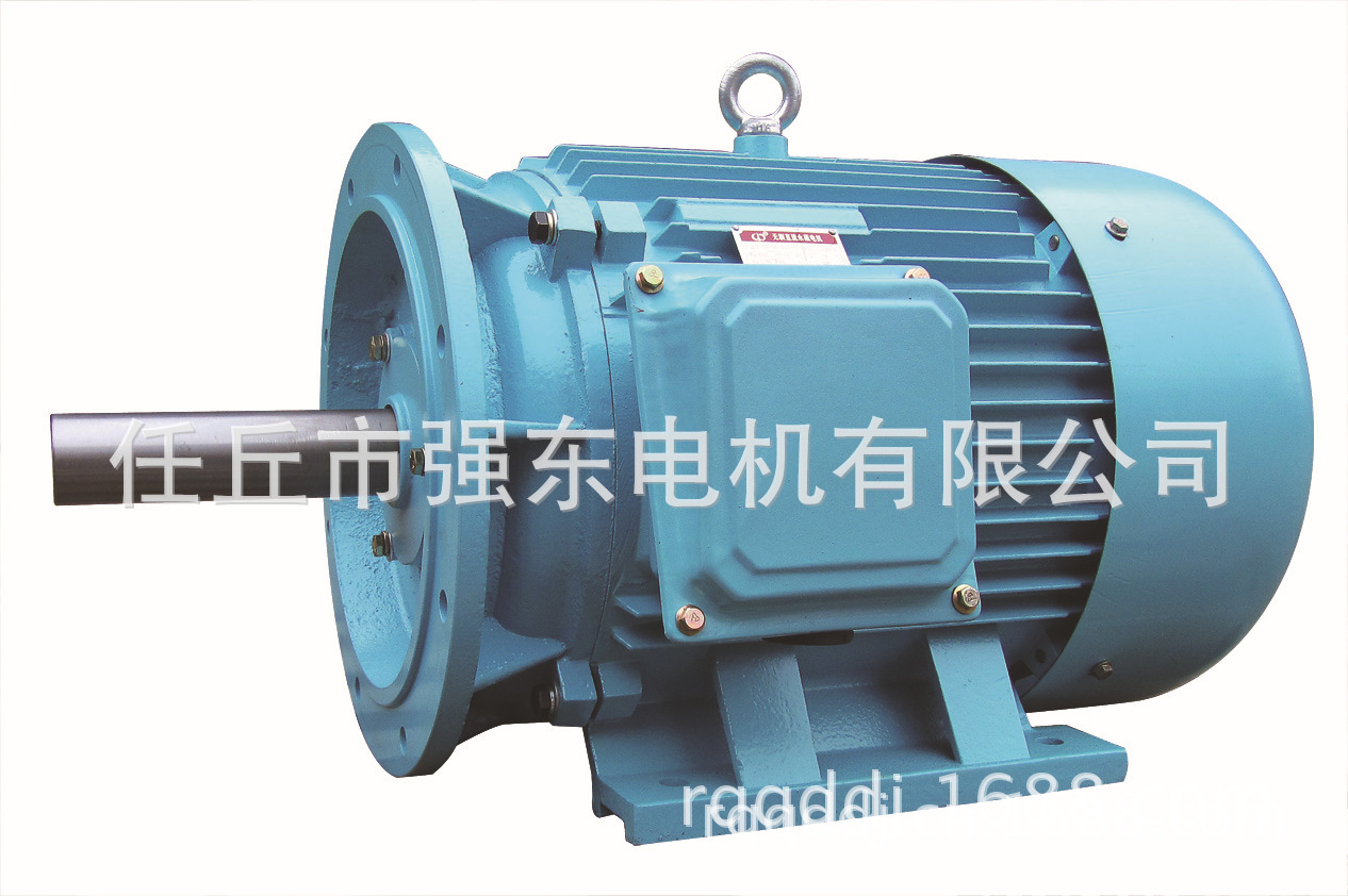 三轮车-电动汽车电机 2KW-220KW 60V-380V