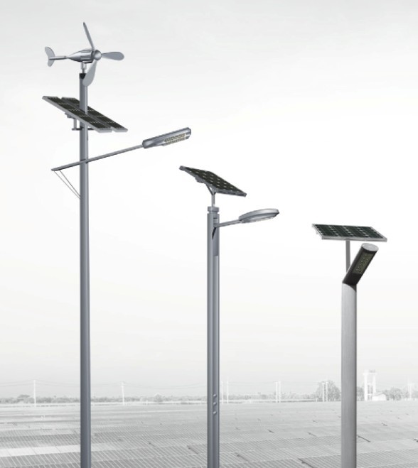 太阳能路灯-001