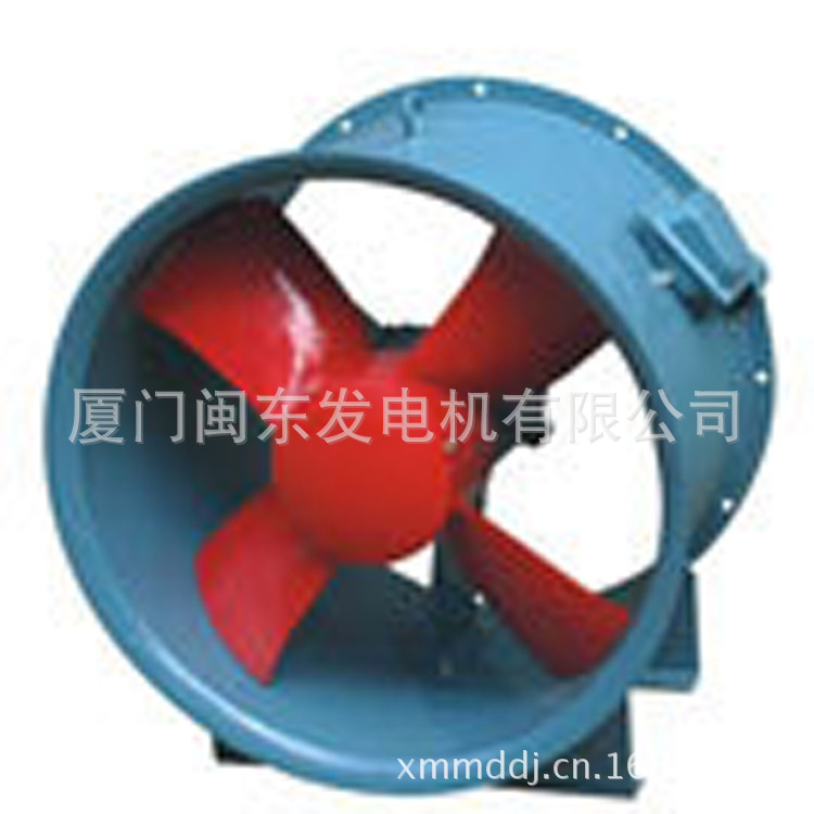 GXF系列混流通风机