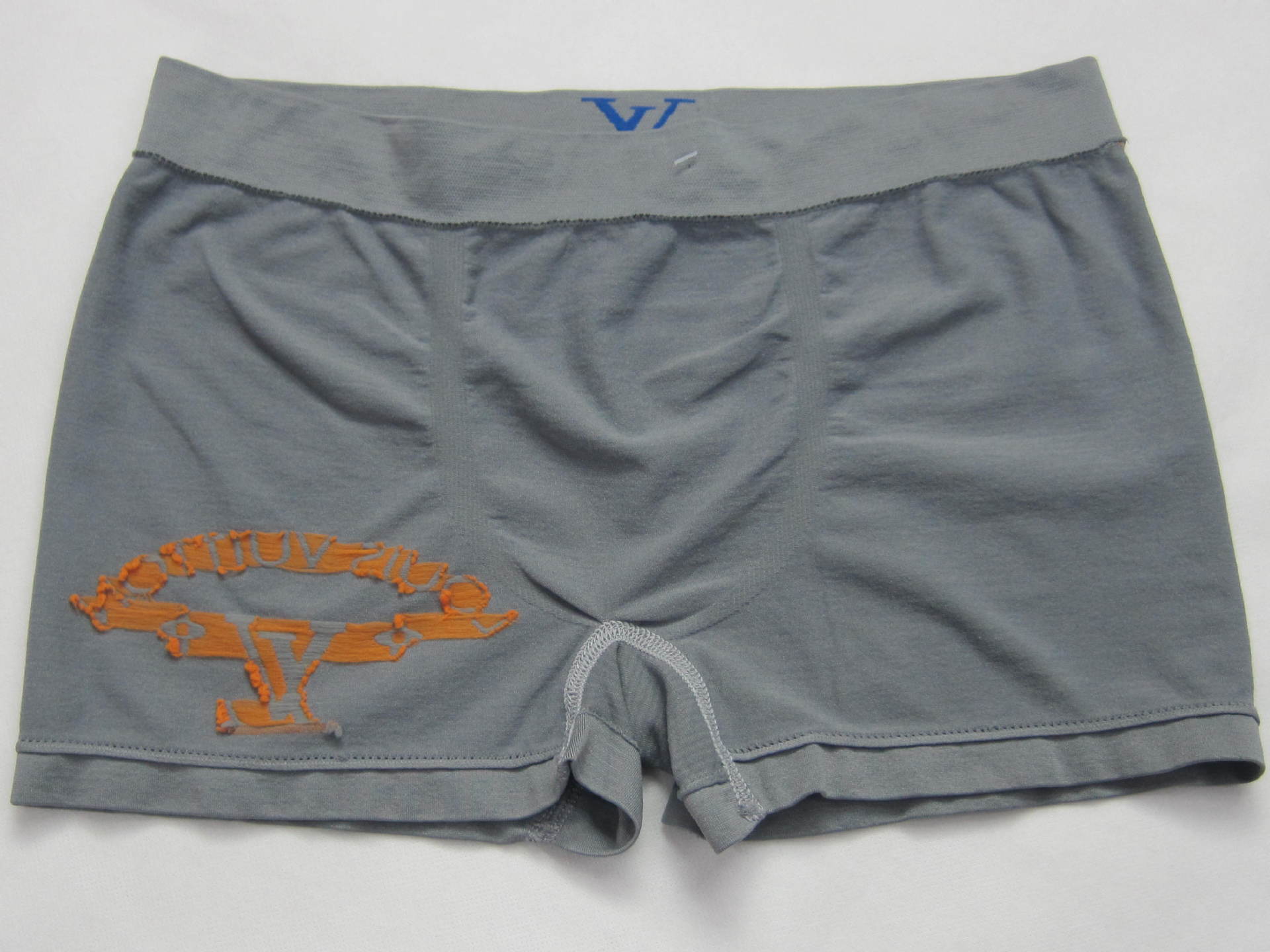 【<em>内裤</em> 锦纶男内裤 <em>个性内裤男</em> 品牌男式内裤 内