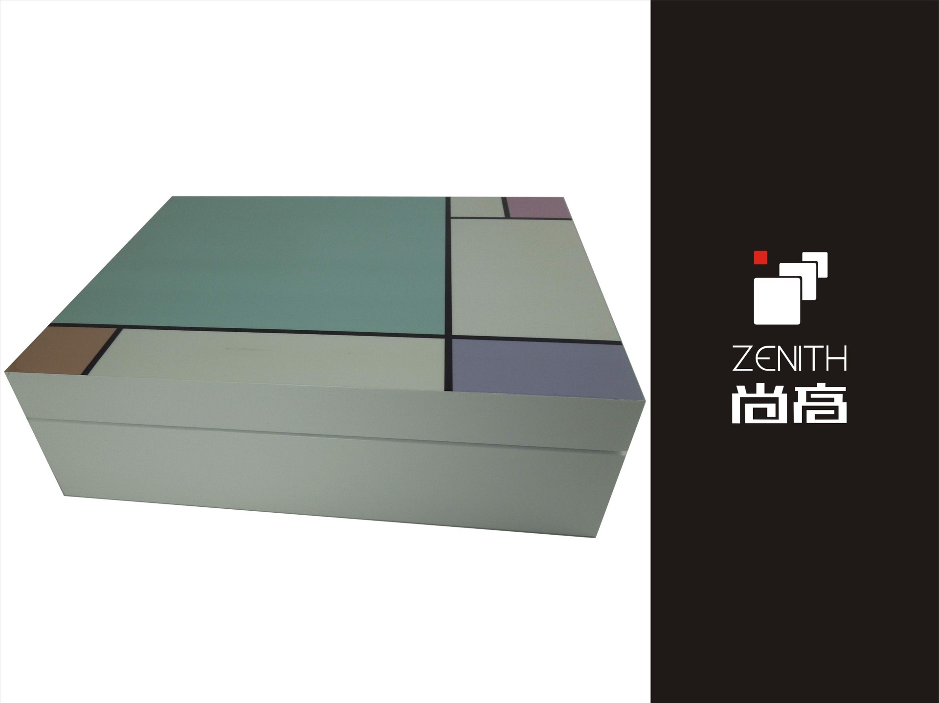 蒙德里安系列(一)-02a