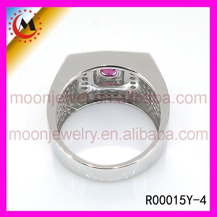 moon jewelry-R00015Y-4