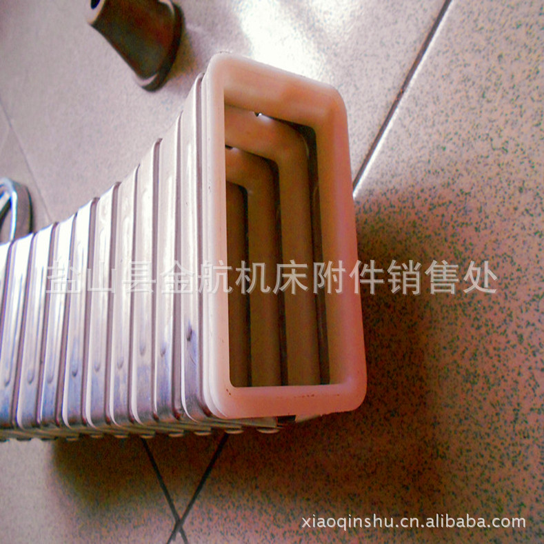 导管防护套 电缆防护套 剪板机配件 导柱保护套 数控机床附件