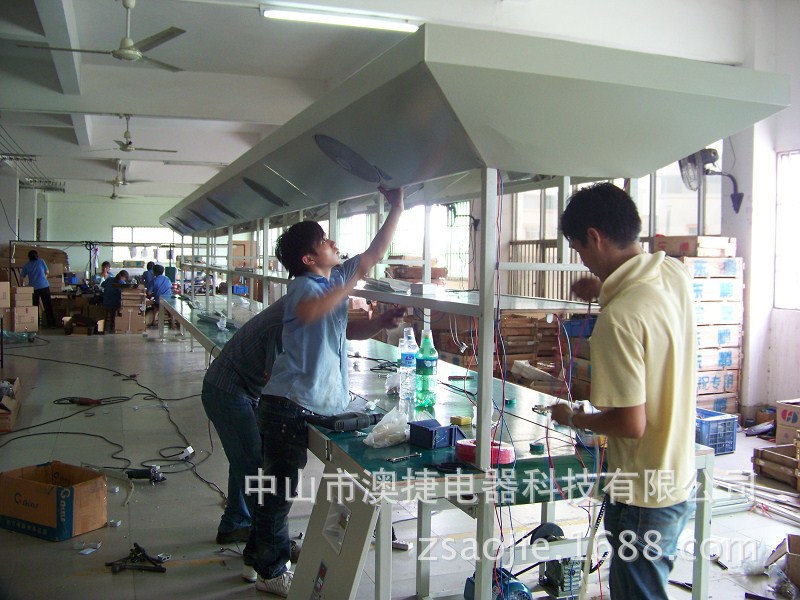 【水龙头装配流水线阀门生产线 电机装配流水