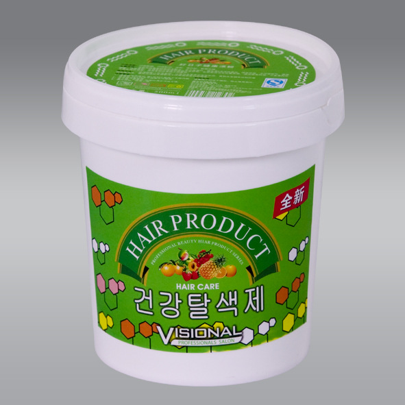 好日子健康漂粉500ml