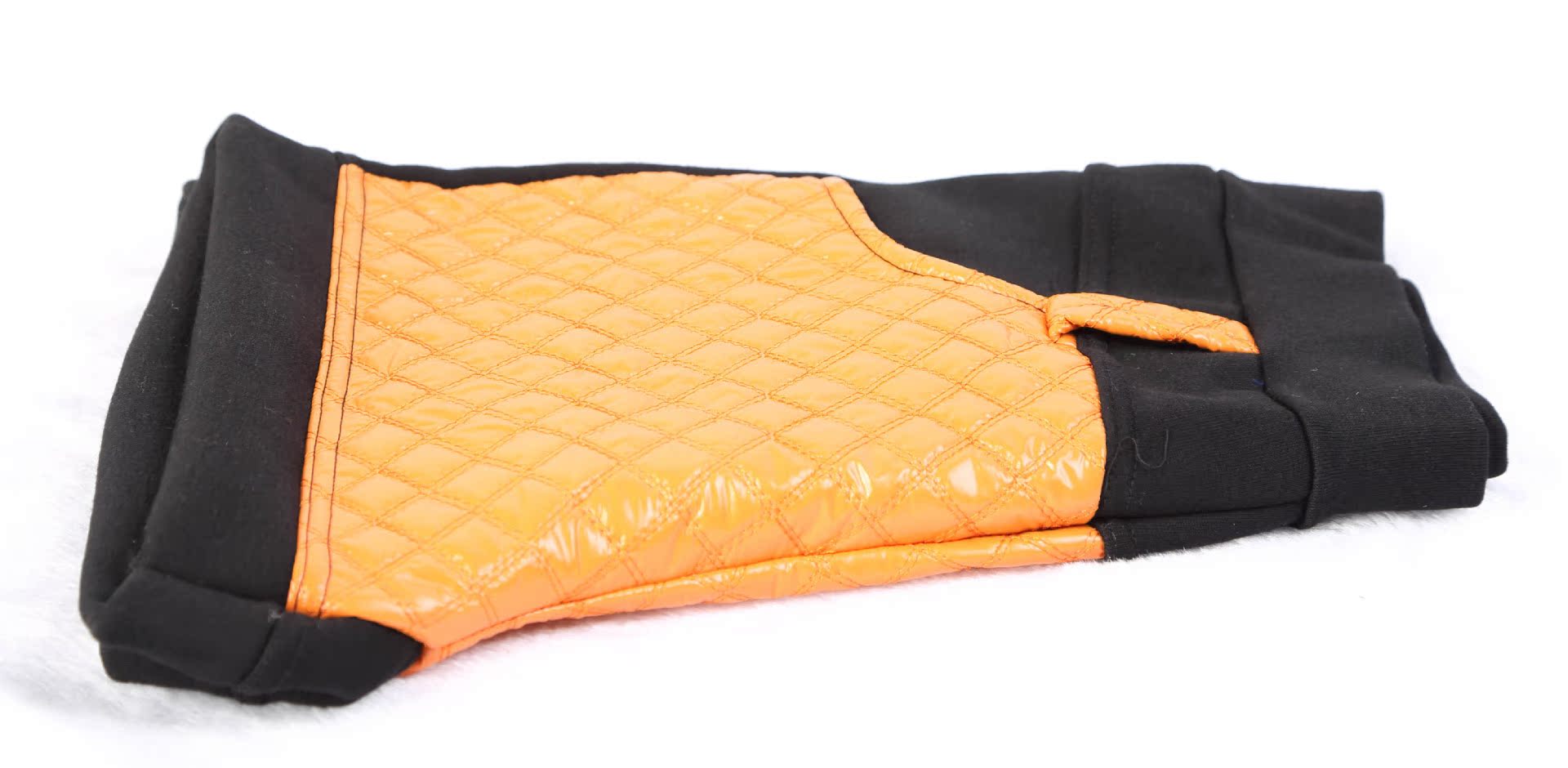 【2013秋冬爆款 仿羽绒<em>短裤 后片</em>纯棉内不倒绒