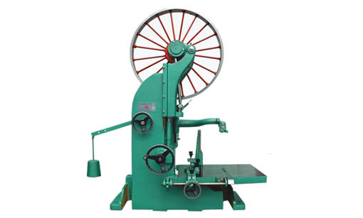 MJ319-1型台式36寸