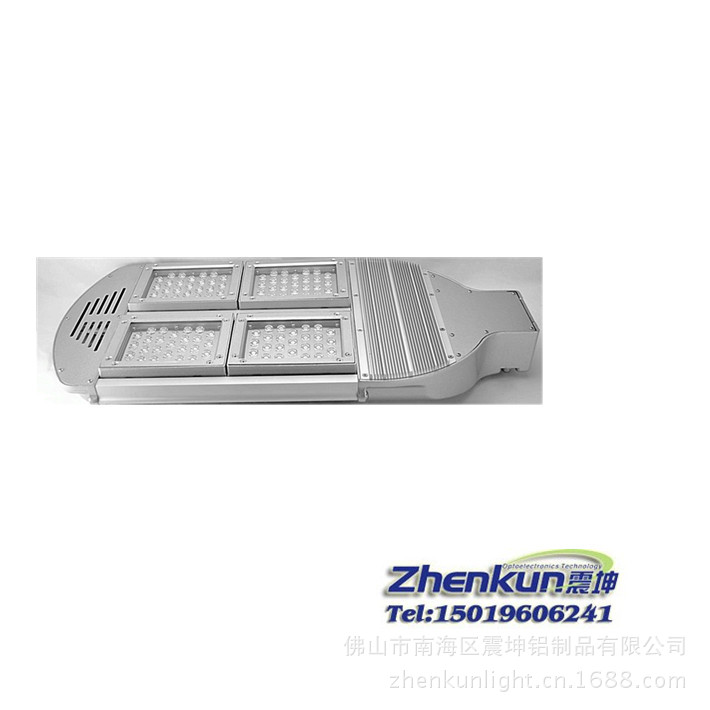 新款双组路灯头