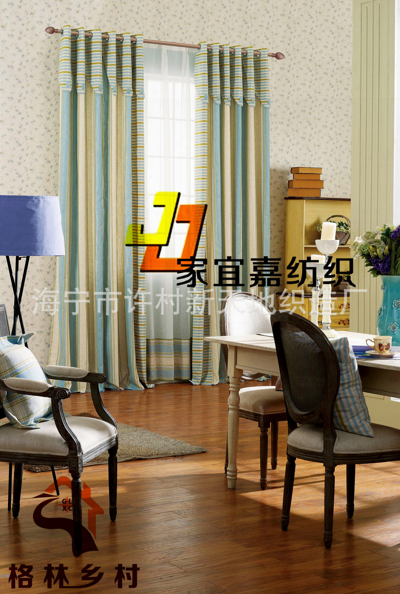 棉麻的质 质朴的享? height=