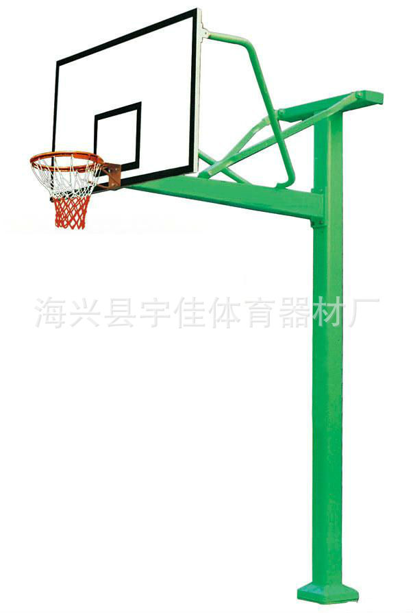 地埋方管