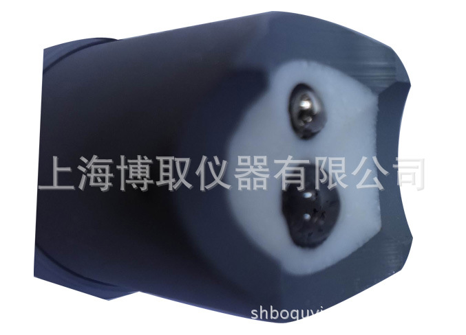 工业脱硫PH电极特写