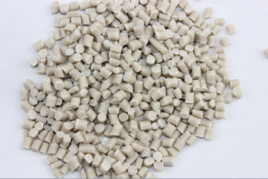 【自产PP再生颗粒 PP管材料 板材料 PP颗粒 