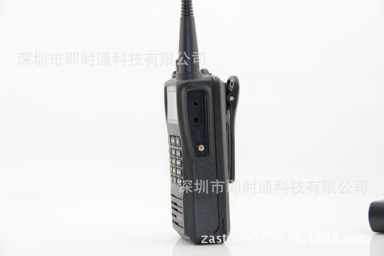 【【优质】 对讲机 即时通 9908 数字型对讲机