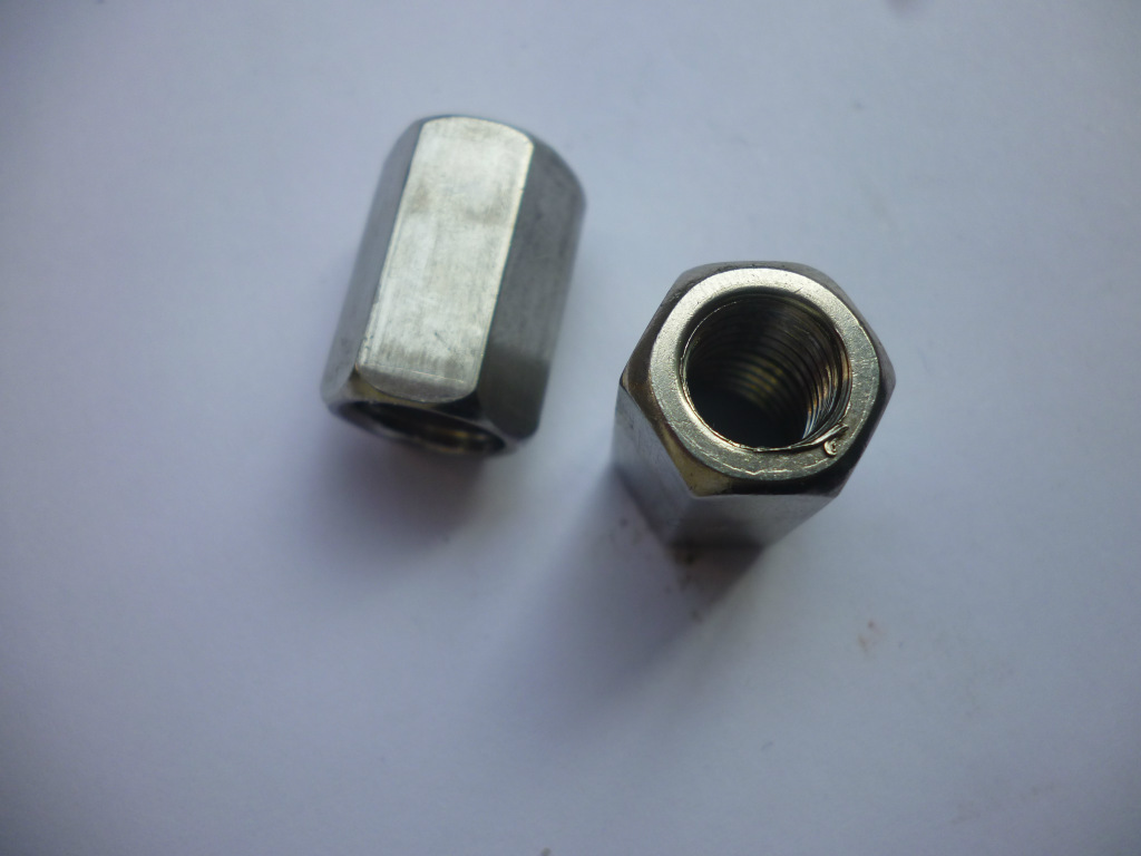 【不锈钢非标产品,锁具,连接件,法兰螺丝,螺母,