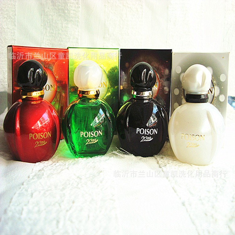 冰火奇葩 午夜奇葩 毒药女士香水\/红毒 绿毒女士香水 4种香型可选 图片_高清大图 - 阿里巴巴