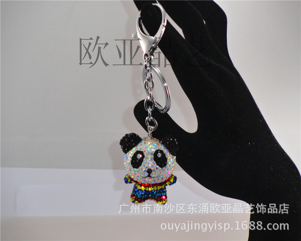 项饰 高档外销项链饰品满钻<em>水晶毛衣链批发</em> 一