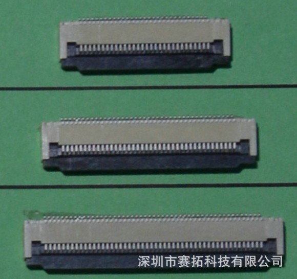 FPC連接器1（2）
