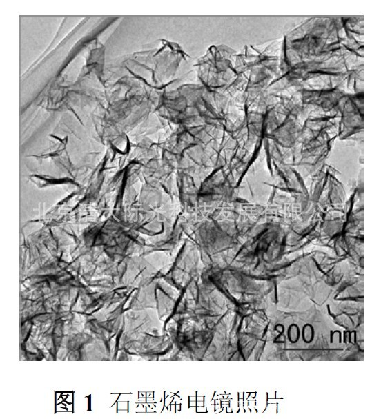 石墨烯2013新电镜图
