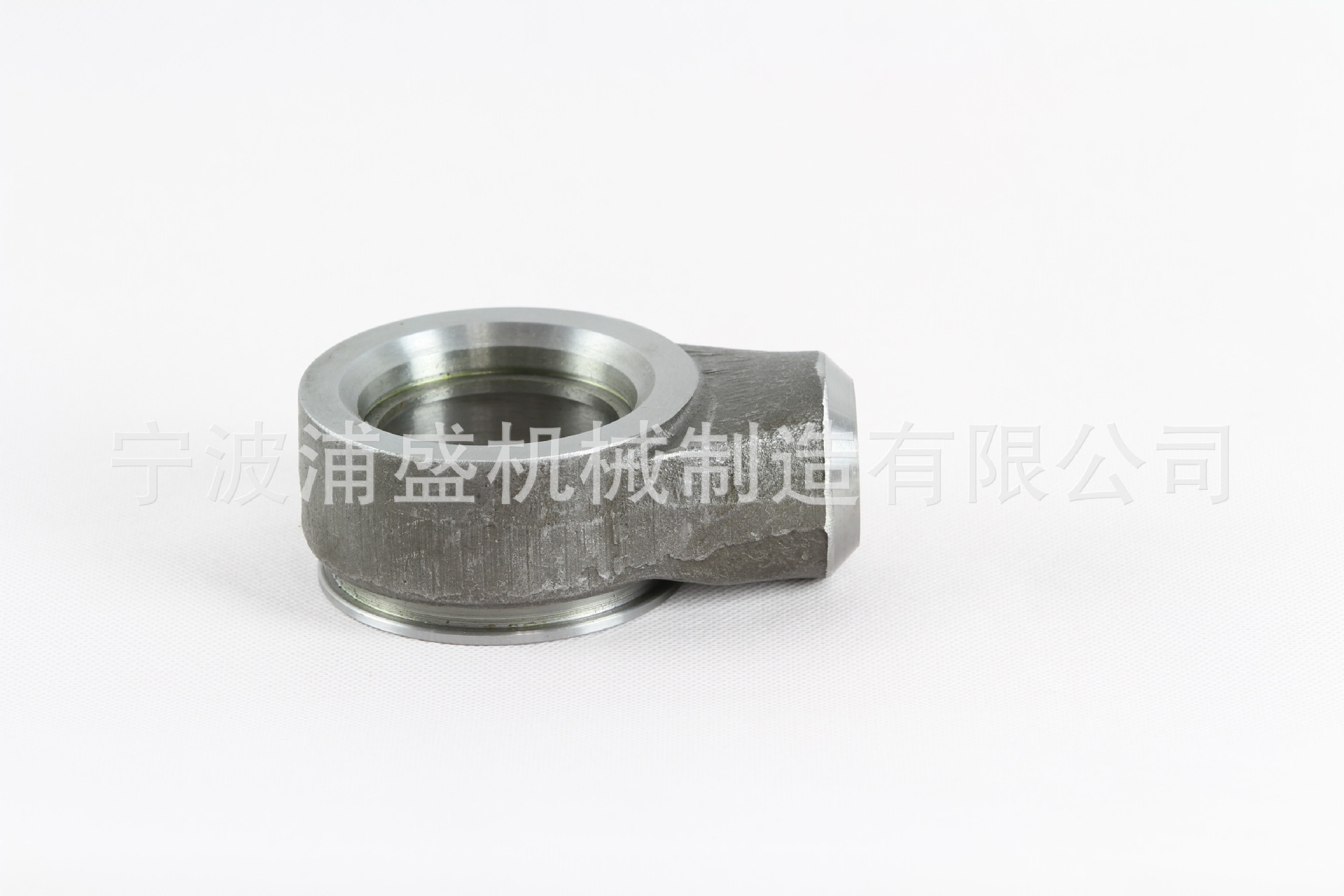 PS-F01 宁波非标紧固件加工厂 锻造加工非标螺母 