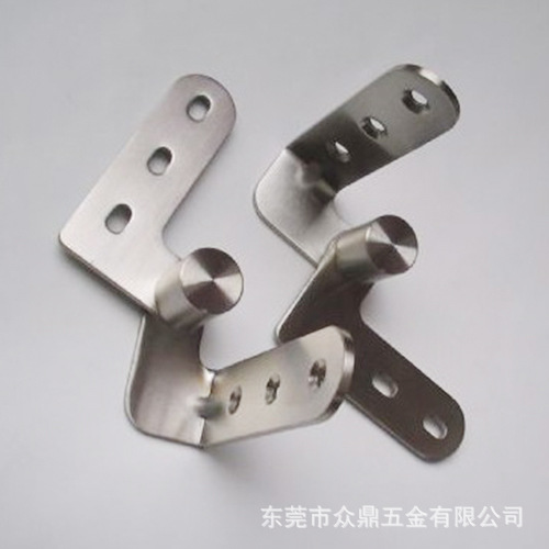 不锈钢铰链13