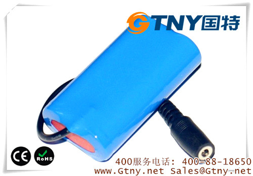 锂电池-原厂【7.4伏18650电池】_价格_参数-2