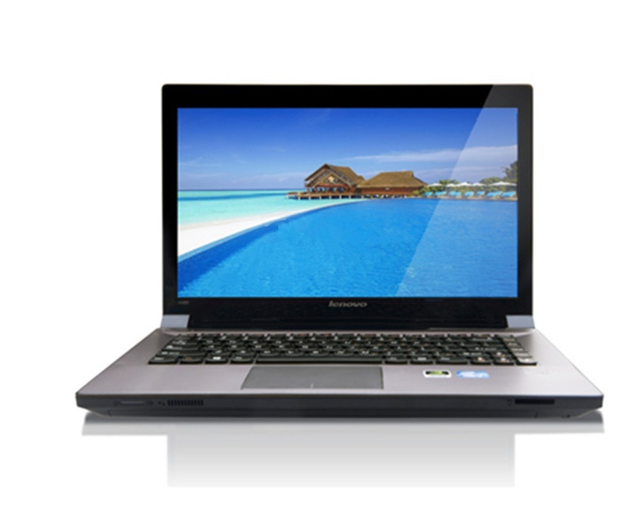 联想V480CA沉稳商务机i3\/2G\/500G\/1G独显\/D