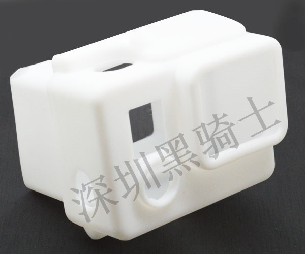 GP98 GoPro配件 Hero3+硅胶套 保护套 黑蓝绿