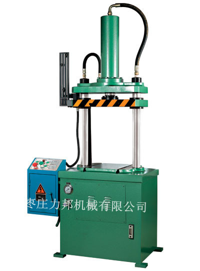 双柱液压机