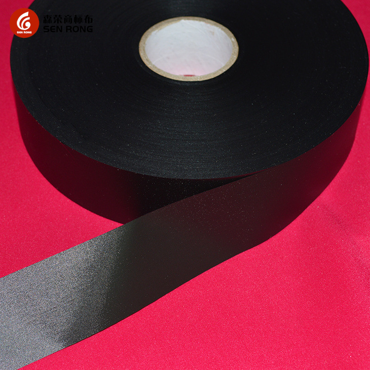 黑色光面胶带2