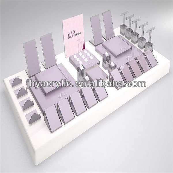 display stand series@acrylic jewelry ornaments display#SS11