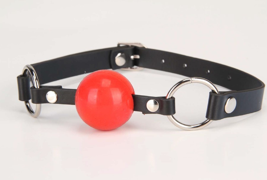 硅胶口塞球 情趣用品图片,硅胶口塞球 情趣用品