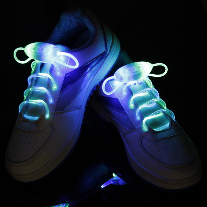 三代LED發光鞋帶共有11個顏色 (13)