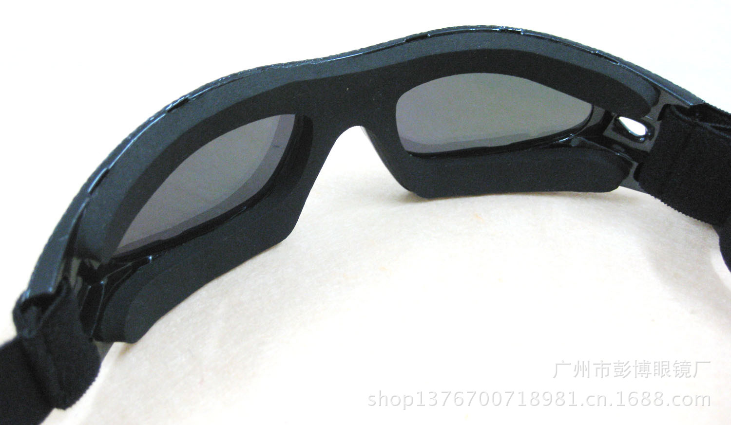 【【供应】防紫外线防眩减速护目镜 摩托车防