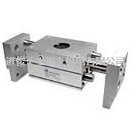 金器宽型平行机械手MCHX系列