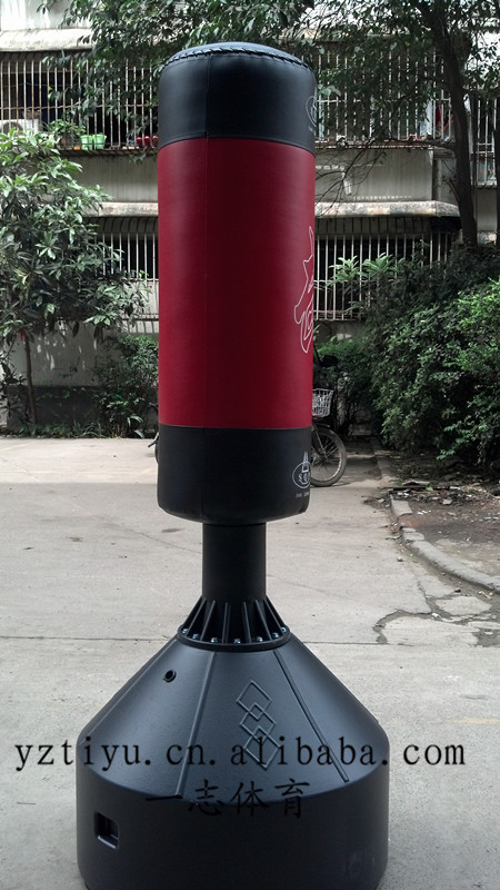 【拳击不倒翁沙袋】价格,厂家,图片,拳击用品,成都市金牛区一志体育用品经营部-马可波罗网