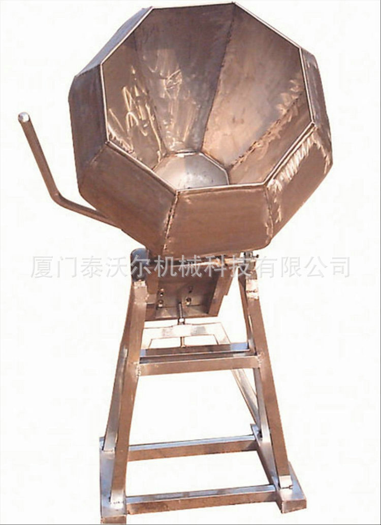 八角滚桶（手控）