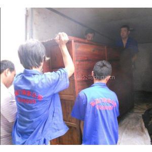 万寿路搬家公司010