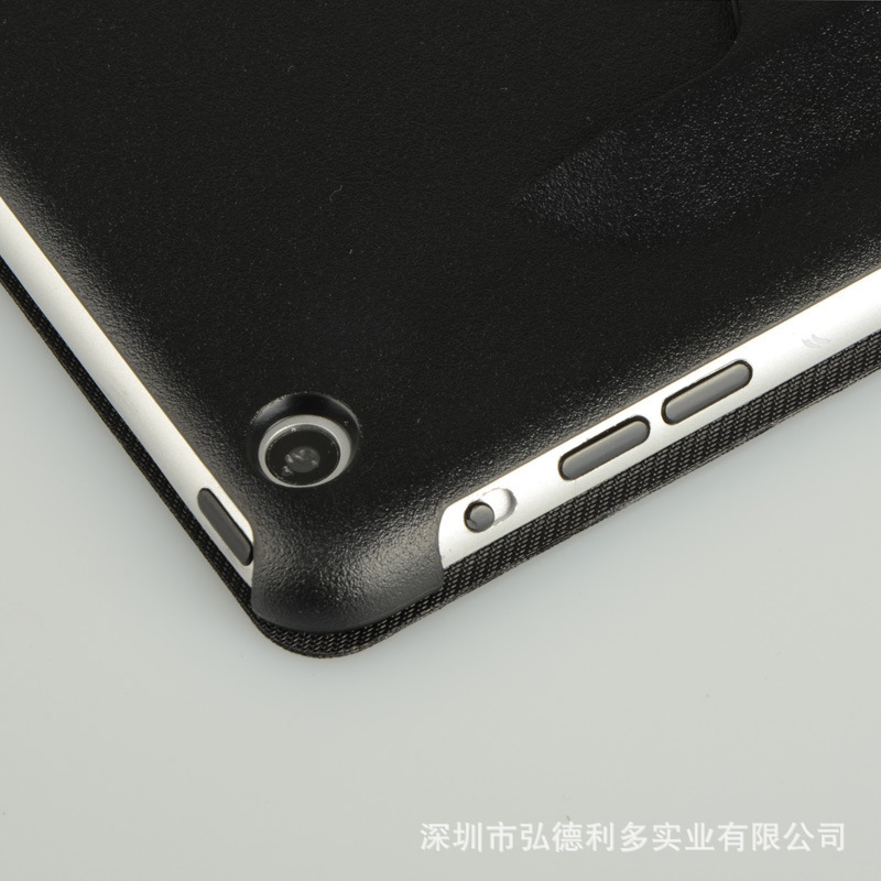 ipad mini三折皮套 (10)