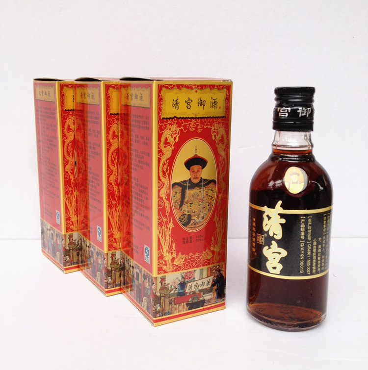 清宫御酒抗寒保暖酒药酒厂家宫廷秘方酒御用滋补酒药酒加盟