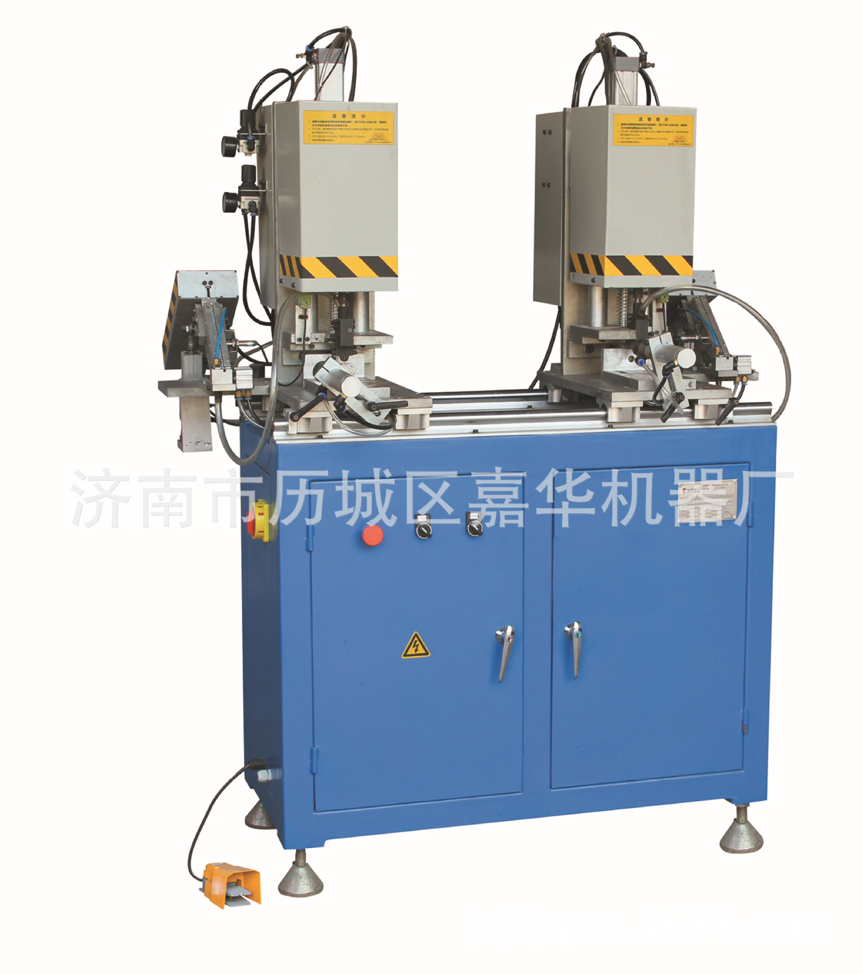 厂家供应pvc门窗自动螺丝紧固机