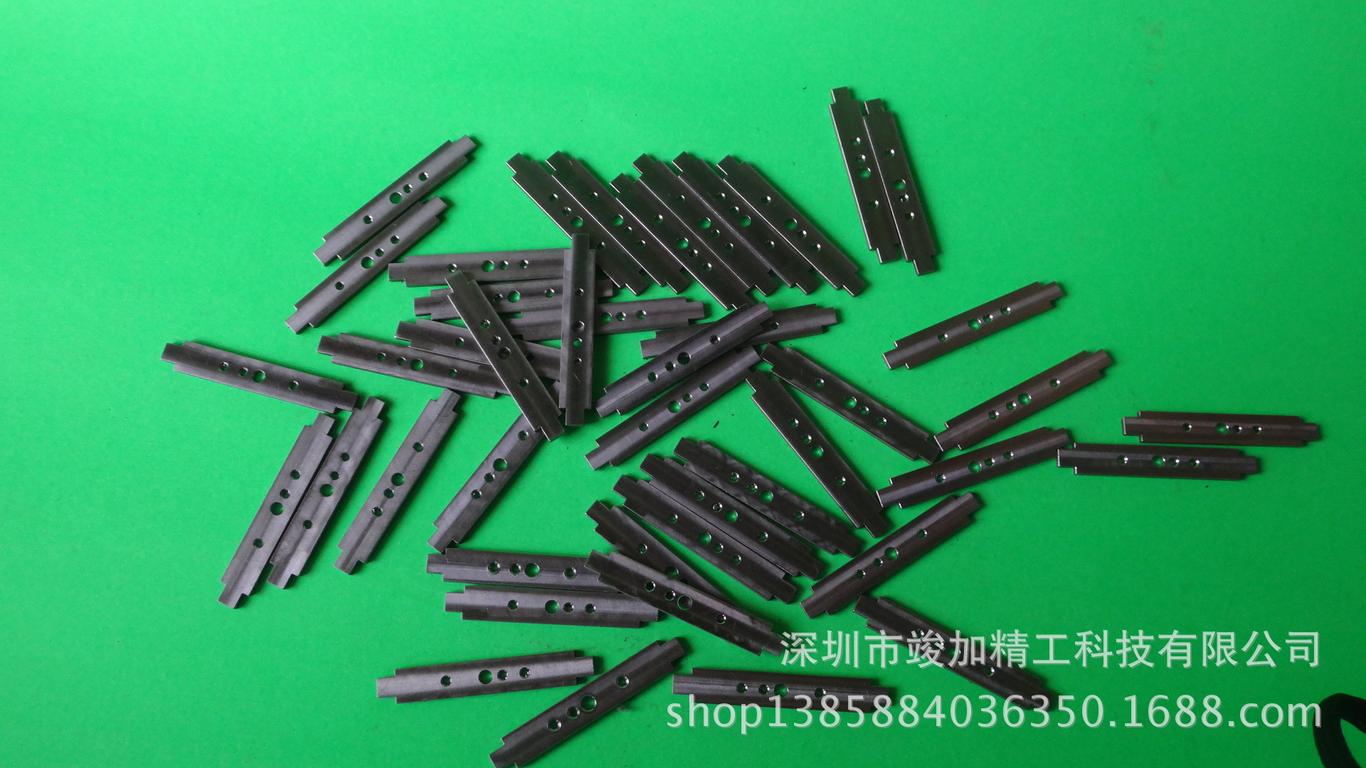 CNC加工中心 福永NC加工 福永数控加工厂 CNC数控加工 CNC机加工